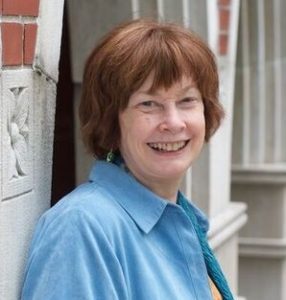 Sena Jeter Naslund, Spalding MFA in Writing