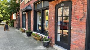 Old Louisville Co-Op